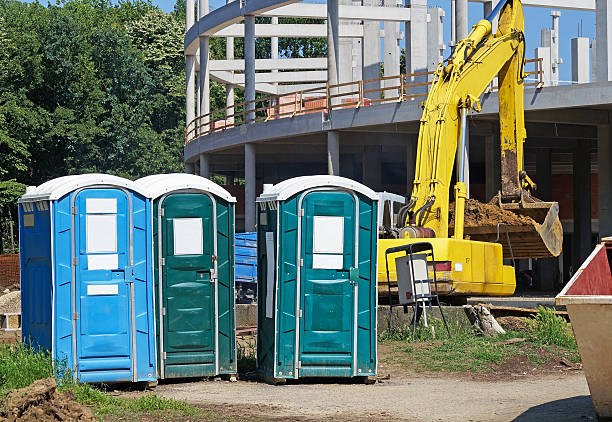 Best Portable Restroom Removal and Pickup  in Luverne, AL